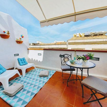 Una Terrazza Per Due Syracuse Exterior photo